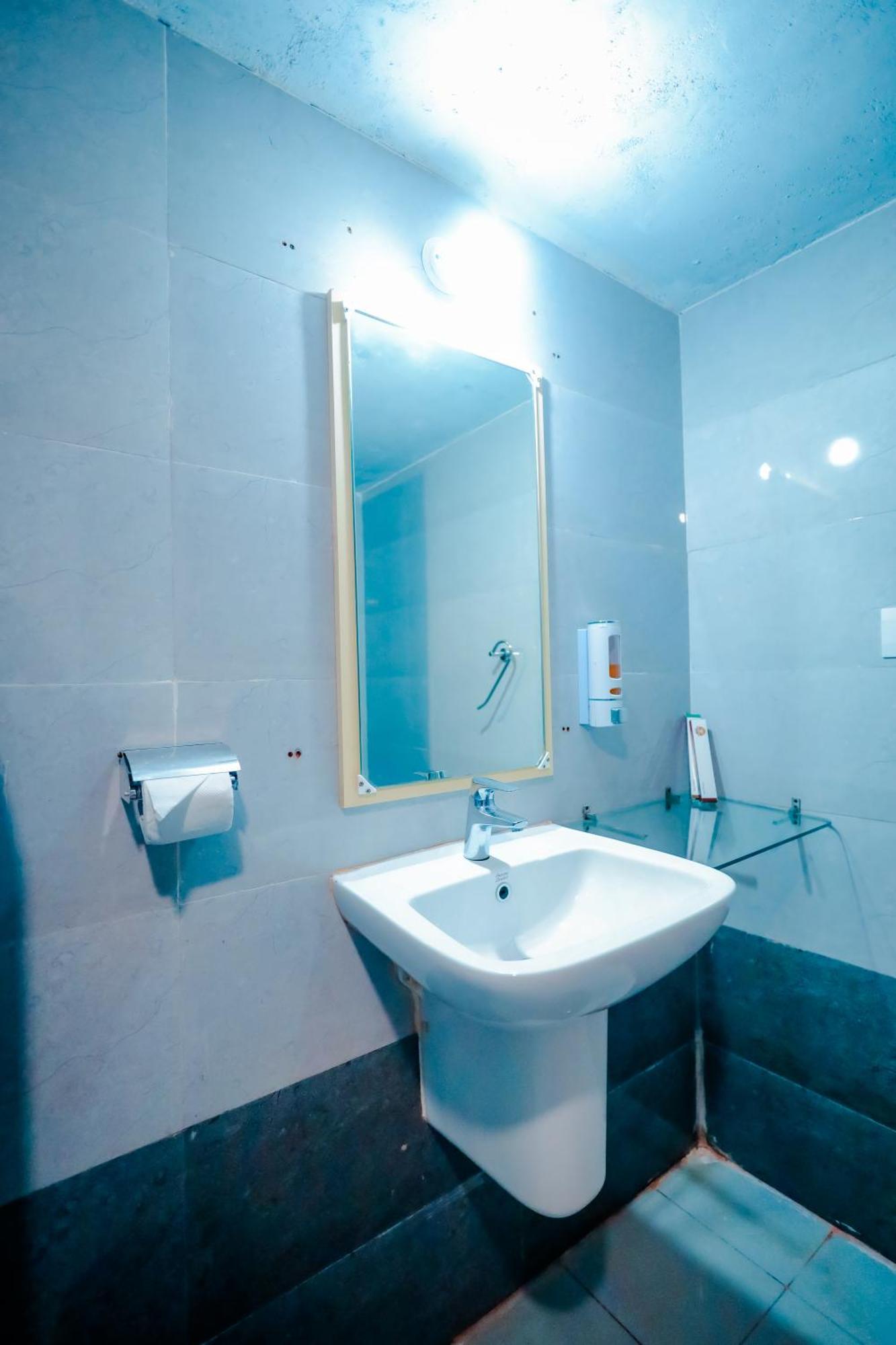 Mookanana Jungle Resort And Spa Hassan Ngoại thất bức ảnh